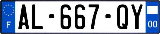 AL-667-QY