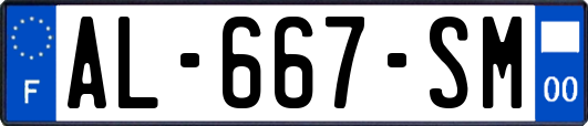 AL-667-SM