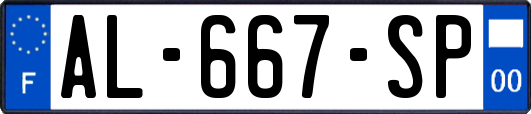 AL-667-SP