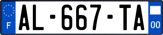 AL-667-TA