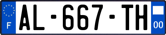 AL-667-TH