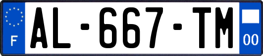 AL-667-TM