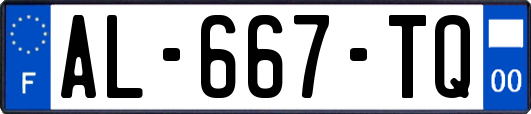 AL-667-TQ