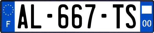 AL-667-TS