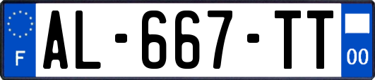 AL-667-TT