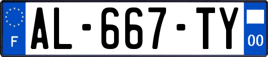 AL-667-TY