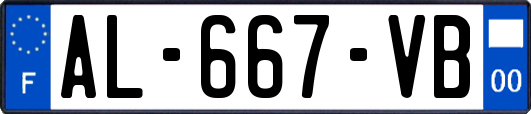 AL-667-VB