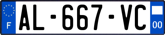 AL-667-VC