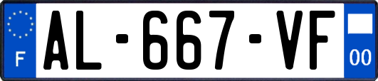 AL-667-VF