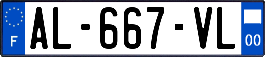 AL-667-VL