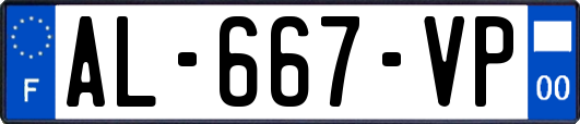 AL-667-VP