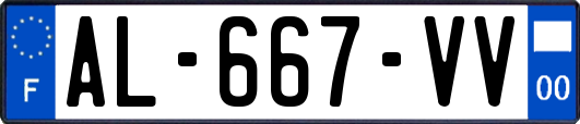AL-667-VV