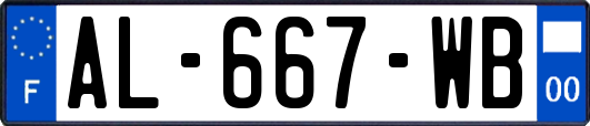 AL-667-WB