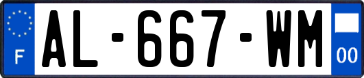 AL-667-WM