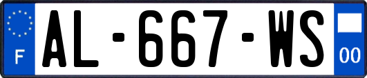 AL-667-WS