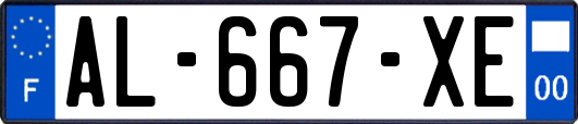 AL-667-XE