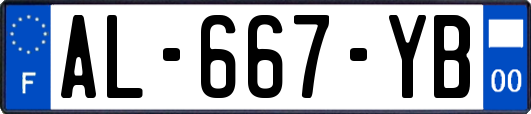 AL-667-YB
