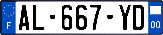 AL-667-YD