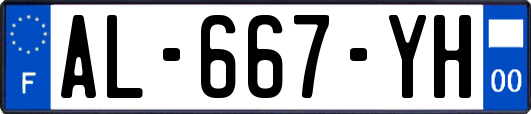 AL-667-YH