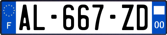 AL-667-ZD