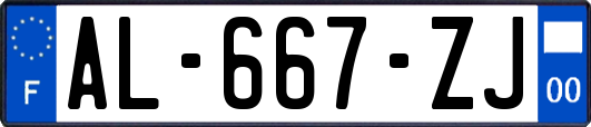 AL-667-ZJ