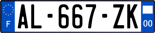 AL-667-ZK