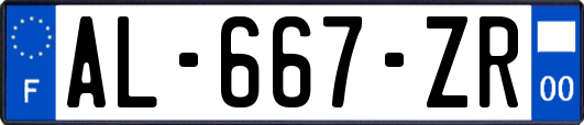 AL-667-ZR