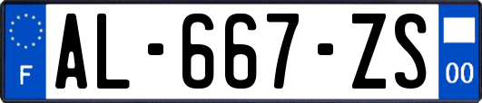 AL-667-ZS