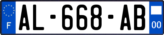 AL-668-AB