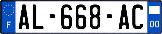 AL-668-AC