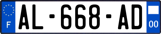 AL-668-AD
