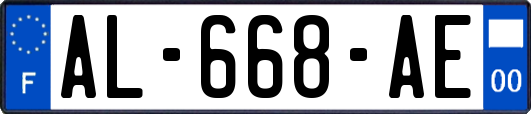 AL-668-AE