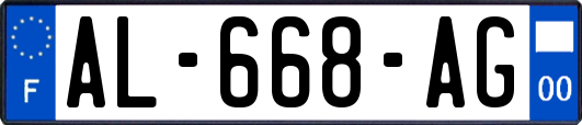 AL-668-AG