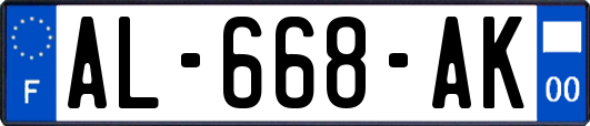 AL-668-AK