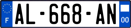 AL-668-AN