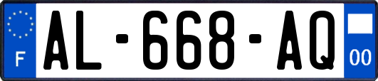 AL-668-AQ