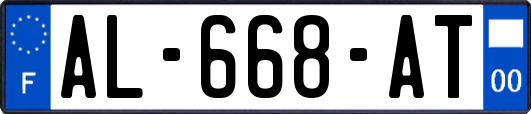 AL-668-AT