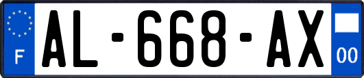 AL-668-AX