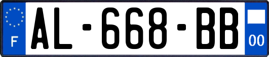 AL-668-BB