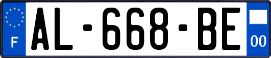 AL-668-BE