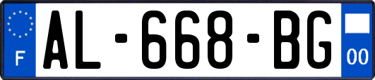 AL-668-BG