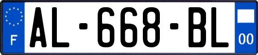 AL-668-BL