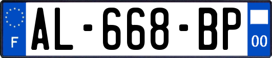 AL-668-BP