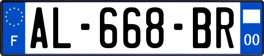 AL-668-BR