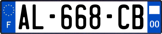 AL-668-CB
