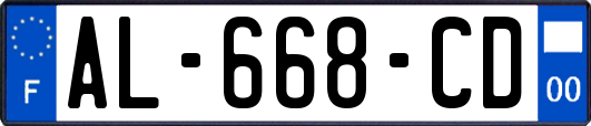 AL-668-CD