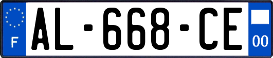 AL-668-CE