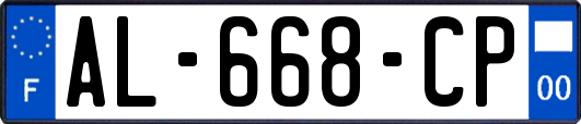 AL-668-CP
