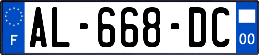 AL-668-DC