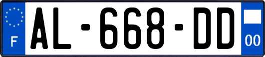 AL-668-DD